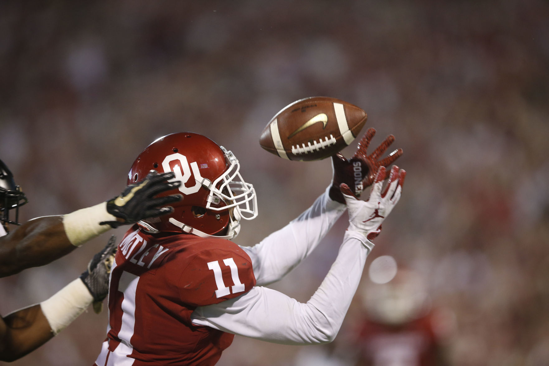 Parnell Motley